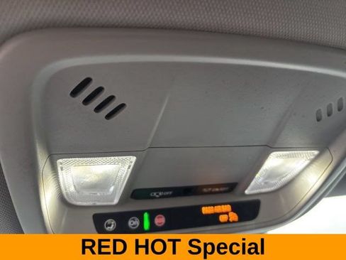 Used 2024 Chevrolet Malibu LS w/ Driver Confidence Package FWD image 27