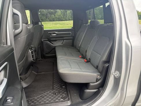 Used 2021 RAM 1500 Big Horn AWD/4WD image 26