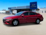 New 2025 Hyundai Elantra SE image 2