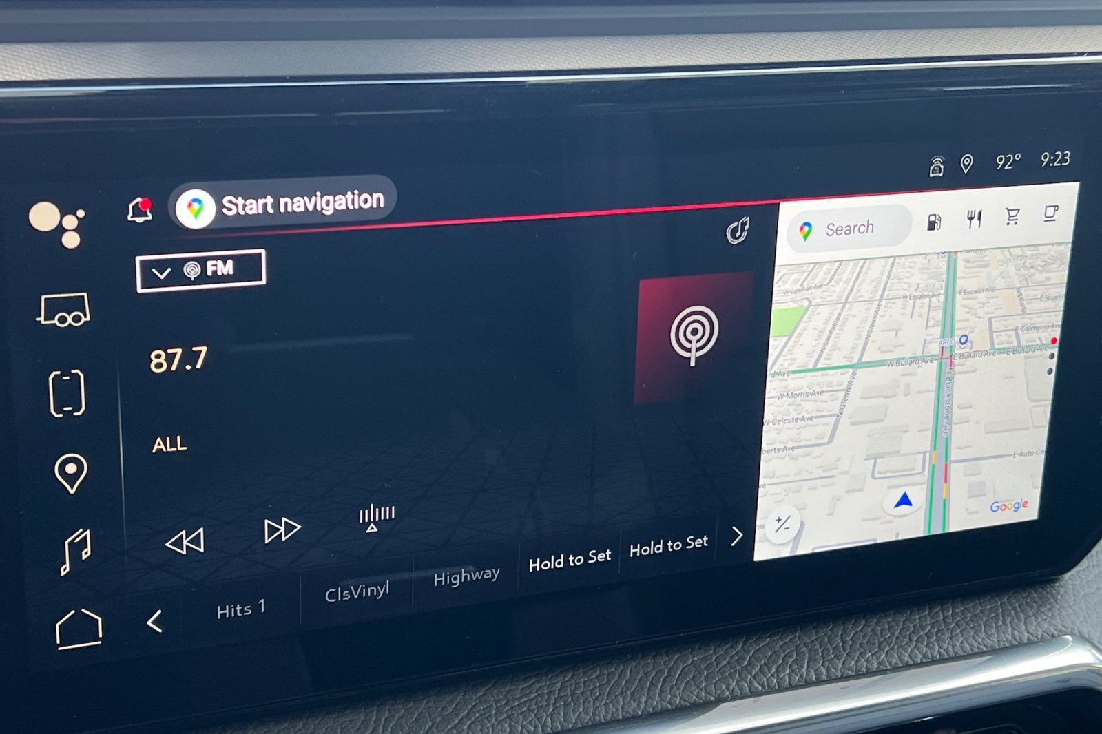 New 2026 GMC Sierra 1500 Denali w/ Technology Package AWD/4WD image 18