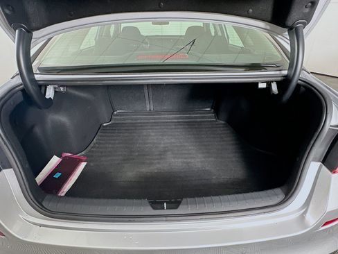 Used 2020 Kia Optima LX FWD image 27