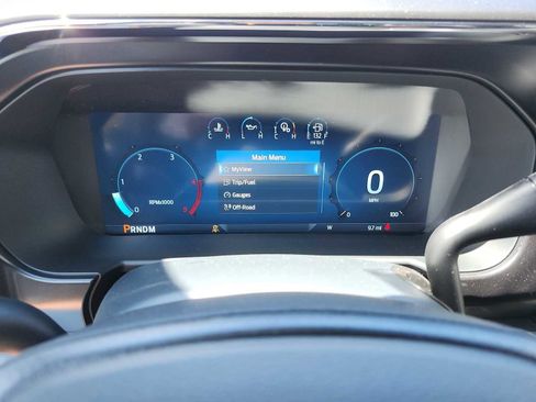 New 2026 Ford F450 XLT AWD/4WD image 12