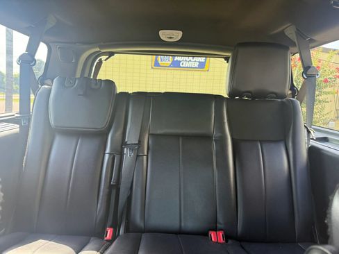 Used 2016 Ford Expedition EL Limited w/ Equipment Group 301A AWD/4WD image 19