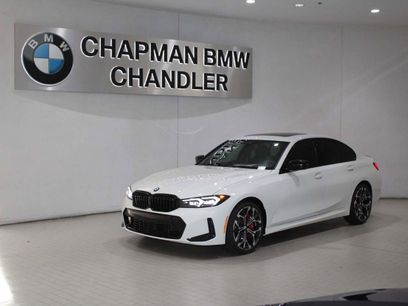 New 2026 BMW 330i Sedan