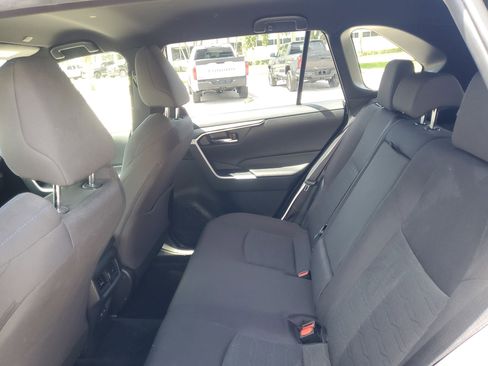 Used 2024 Toyota RAV4 SE AWD/4WD image 11