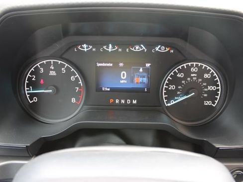 New 2026 Ford F150 XL w/ Equipment Group 103A High AWD/4WD image 10