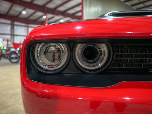 Used 2021 Dodge Challenger SRT Hellcat Redeye image 30