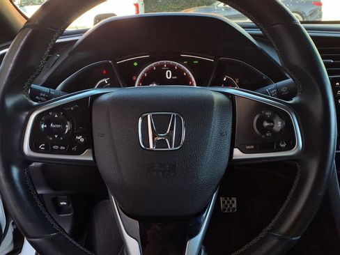 Used 2020 Honda Civic Sport image 11