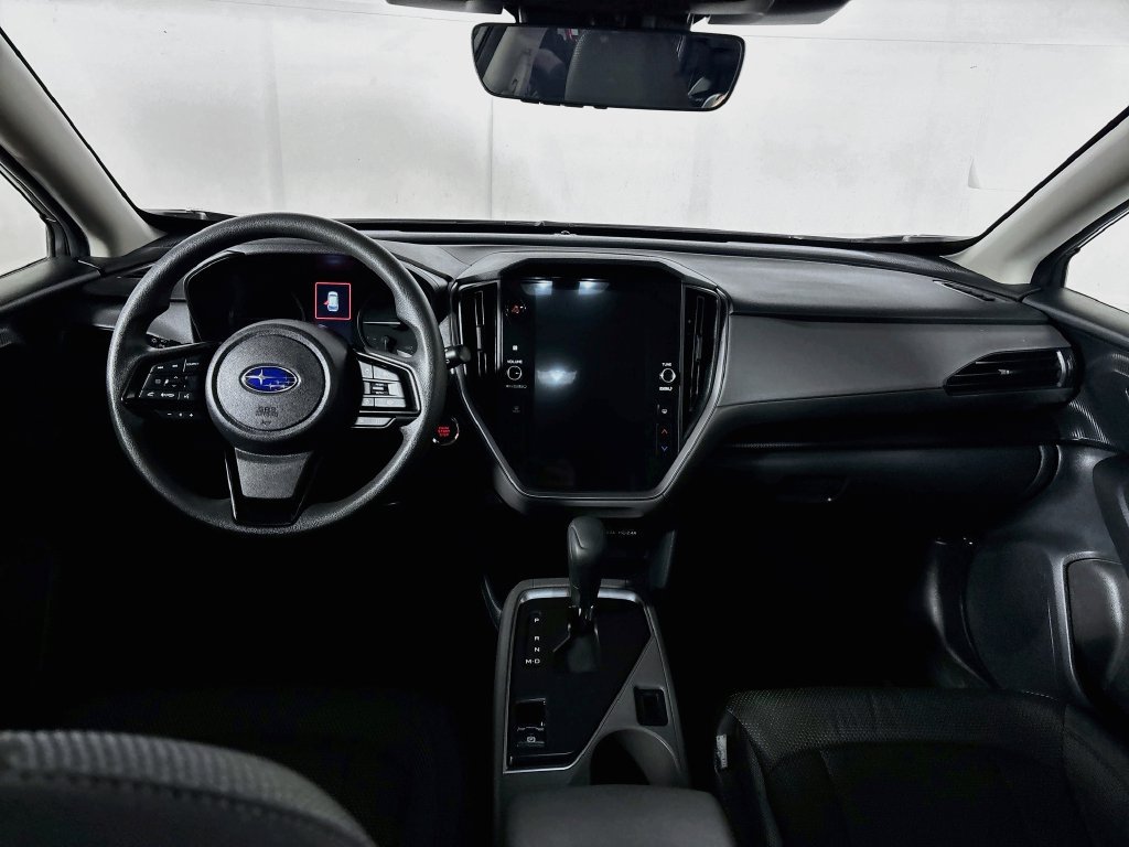 Certified 2024 Subaru Crosstrek 2.0i Premium AWD/4WD image 13