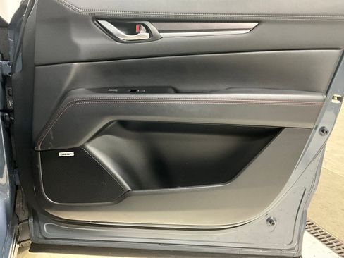 Used 2025 MAZDA CX-5 Carbon Edition image 22