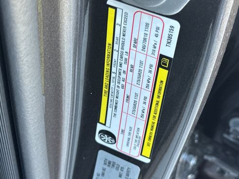 New 2026 RAM 1500 Laramie AWD/4WD image 26