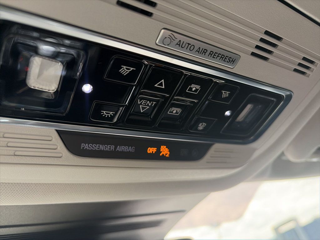 Used 2026 Lincoln Nautilus Reserve AWD/4WD image 25