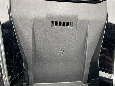 New 2025 Cadillac Escalade IQ Luxury 1 w/ Smart Trailering package image 10