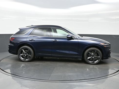 New 2026 Genesis GV70 3.5T Sport Prestige image 7