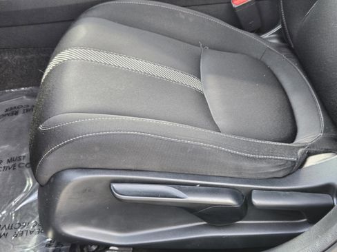 Used 2018 Honda Civic EX image 19