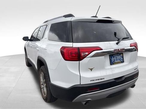 Used 2018 GMC Acadia SLE image 14