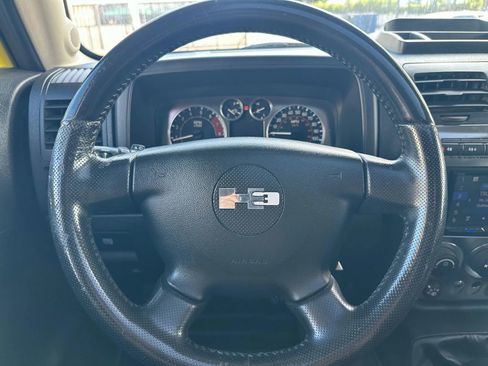 Used 2007 HUMMER H3 image 38