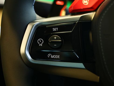 New 2027 BMW M5 w/ Executive Package AWD/4WD image 39