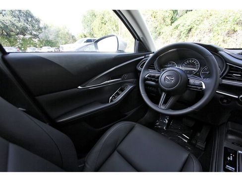 New 2026 MAZDA CX-30 AWD 2.5 S image 8