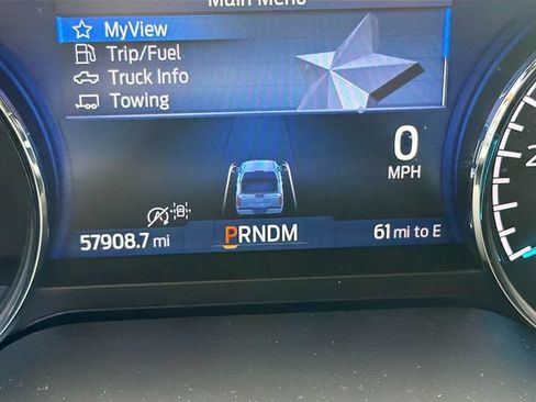 Used 2021 Ford F150 XLT w/ Equipment Group 301A Mid AWD/4WD image 13