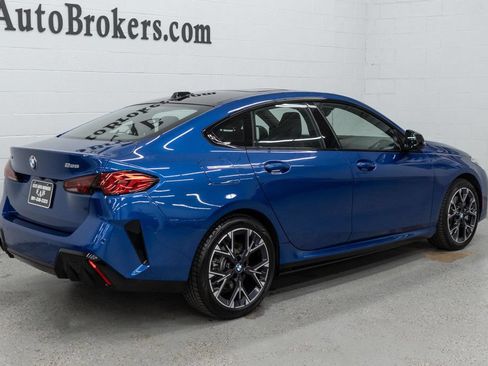 Used 2026 BMW 228i xDrive AWD/4WD image 35