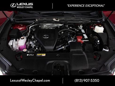 Used 2024 Lexus RX 350 AWD w/ Convenience Package image 10