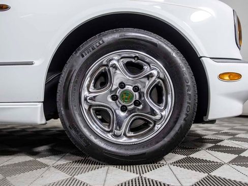 Used 1999 Bentley Arnage Green Label image 36