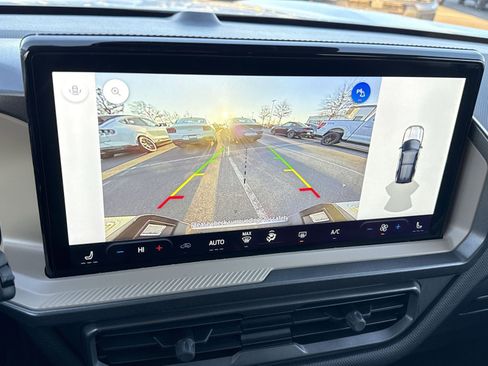 New 2025 Ford Bronco Sport Big Bend image 26