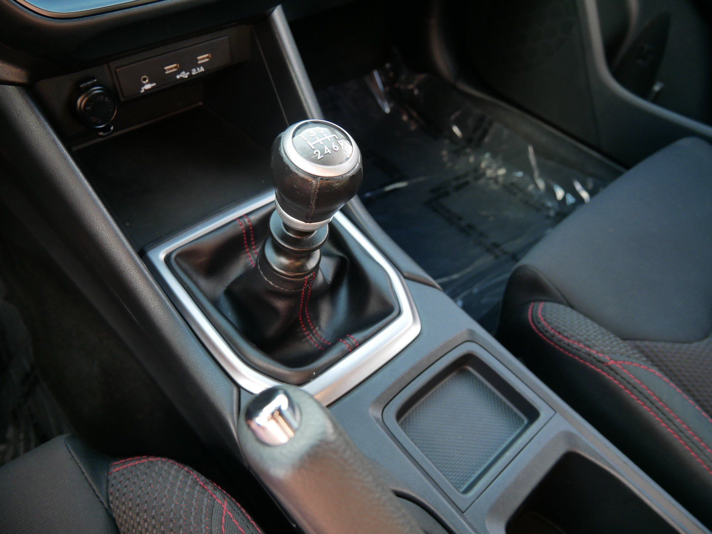 Used 2022 Subaru WRX Premium AWD/4WD image 27