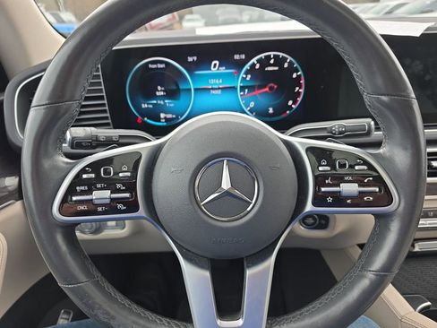 Used 2020 Mercedes-Benz GLE 350 4MATIC image 15