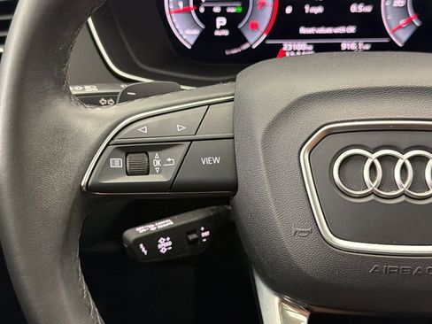 Used 2023 Audi Q5 2.0T Premium Plus w/ Premium Plus Package AWD/4WD image 19