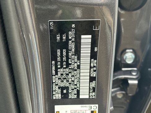 New 2026 Lexus NX 450h+ F Sport image 19