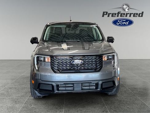 Used 2026 Ford Maverick Lariat w/ Black Appearance Package AWD/4WD image 11