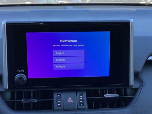 Certified 2025 Toyota RAV4 XLE Premium image 26