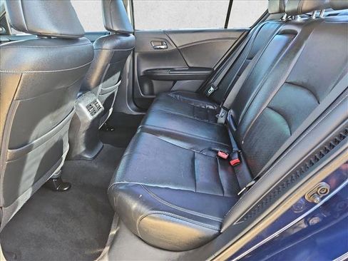 Used 2015 Honda Accord EX-L image 20