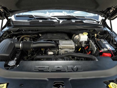 Used 2020 RAM 1500 Limited image 49