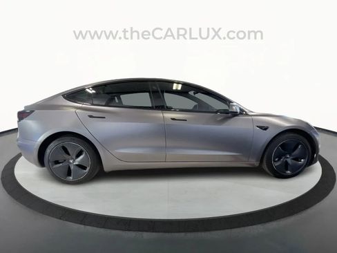 Used 2019 Tesla Model 3 Long Range image 8