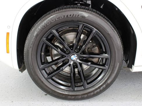 Used 2021 BMW X3 xDrive30i w/ Executive Package AWD/4WD image 82