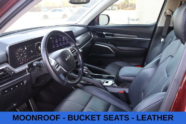 Used 2023 Kia Telluride SX FWD image 16