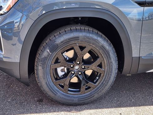 New 2026 Volkswagen Atlas Peak Edition AWD/4WD image 16