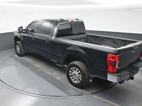 Used 2020 Ford F250 Lariat w/ Lariat Value Package image 19