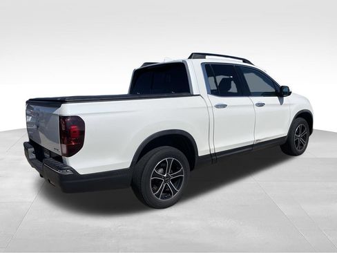 Used 2019 Honda Ridgeline RTL-E image 4