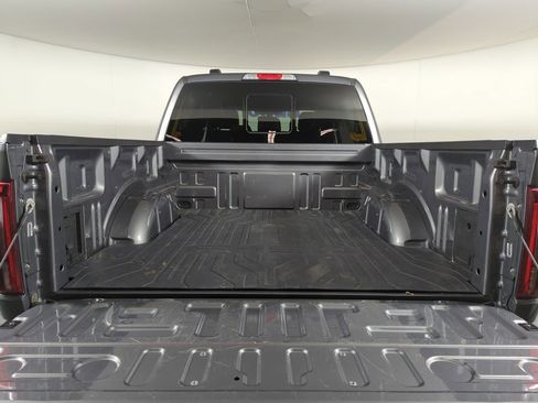 Used 2024 Ford F150 Lariat w/ FX4 Off-Road Package image 18