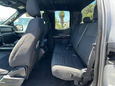 Used 2021 Ford F150 XL w/ Equipment Group 101A High RWD image 6