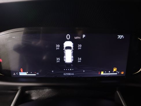 Used 2022 Jeep Wagoneer Series I image 4