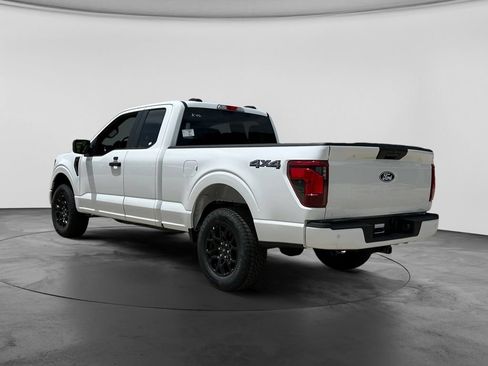 New 2026 Ford F150 STX AWD/4WD image 6