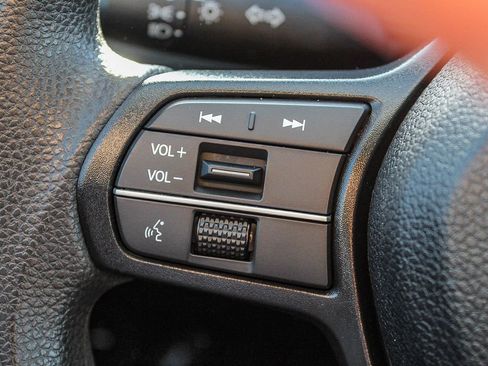 Certified 2024 Honda Accord LX image 23