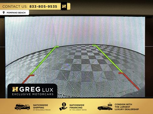 Used 2024 McLaren 750S Spider image 17