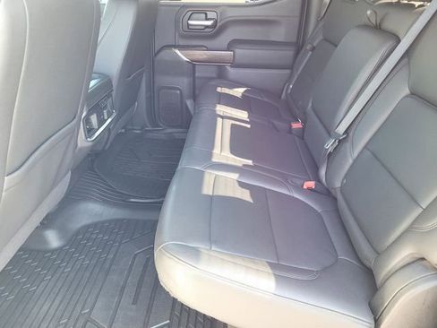 Used 2021 GMC Sierra 1500 SLT w/ SLT Premium Plus Package AWD/4WD image 15