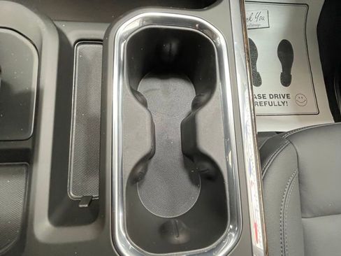 New 2026 GMC Sierra 1500 Elevation w/ Elevation Premium Package image 21